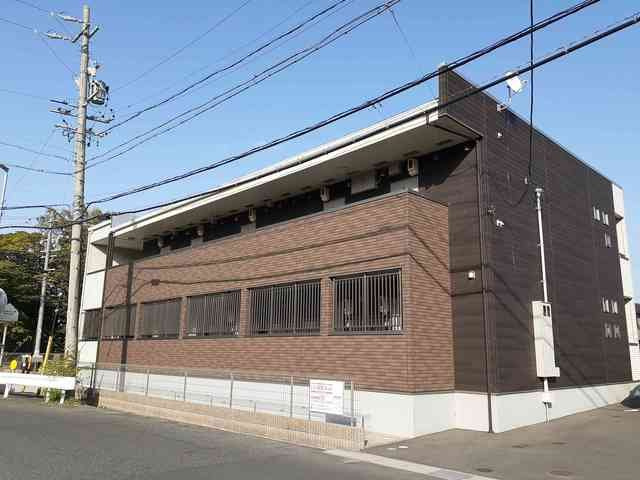 ドミールヤマトⅡ