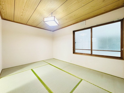 【和室】 | 【CP対象】木の実荘