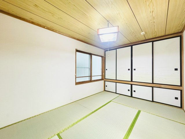 【寝室】 | 【CP対象】木の実荘