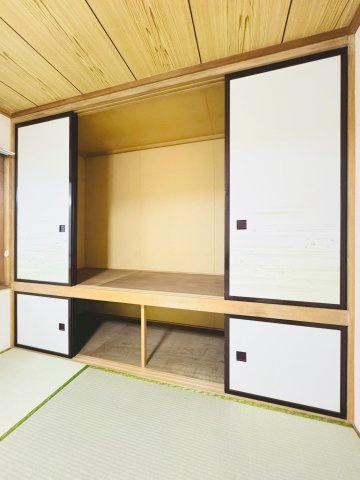 【収納】 | 【CP対象】木の実荘