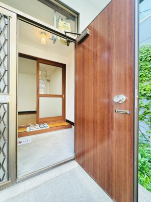 【その他】 | 【CP対象】木の実荘