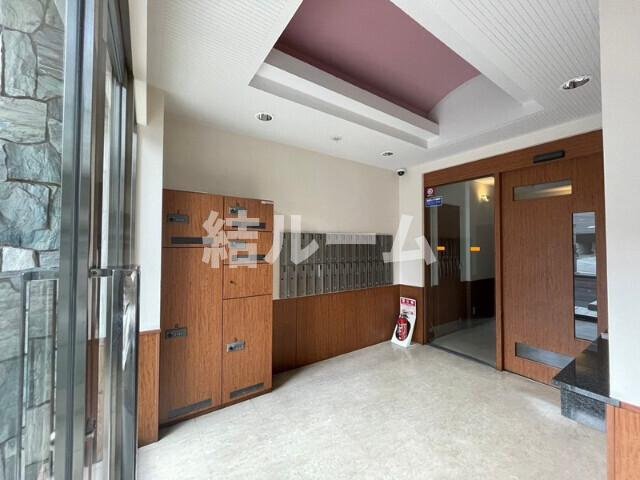 豊島区北大塚２丁目の賃貸マンションのその他