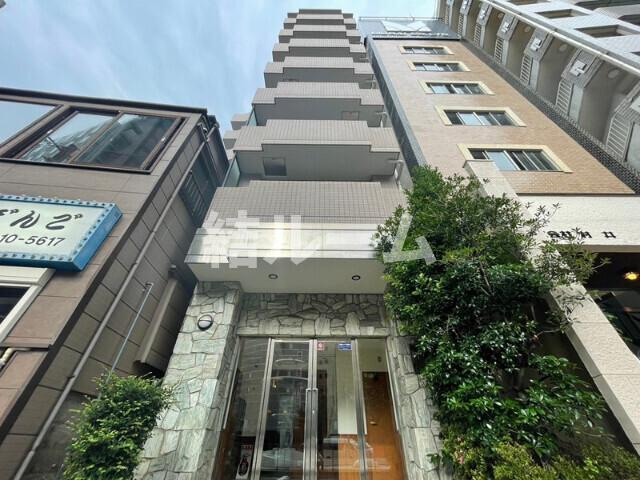 豊島区北大塚２丁目の賃貸マンション