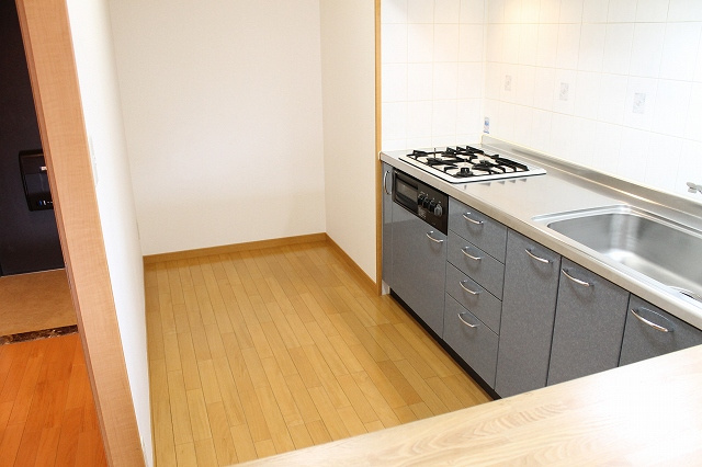 プレサンス中之島公園南のその他共用部分