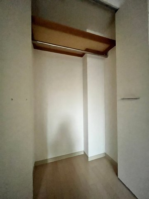 【収納】 | プレサンス中之島公園グラシア