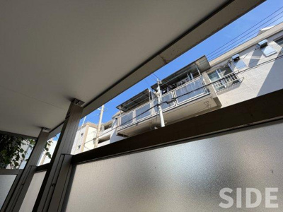 【展望】 | ボヌール蒲生