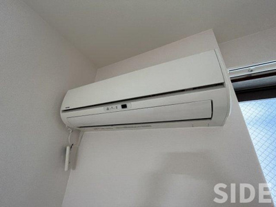 【設備】 | ボヌール蒲生