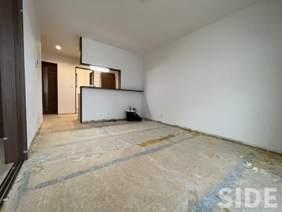 【内装】 | ボヌール蒲生