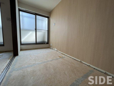 【洋室】 | ボヌール蒲生