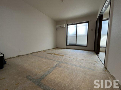 【居間・リビング】 | ボヌール蒲生