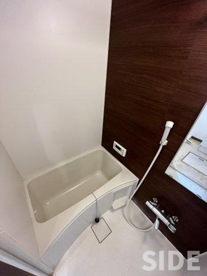 【浴室】 | ボヌール蒲生