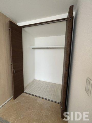 【収納】 | ボヌール蒲生