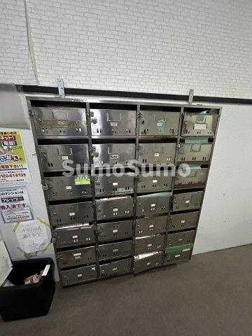 ワールドプラザ尼崎のその他共用部分