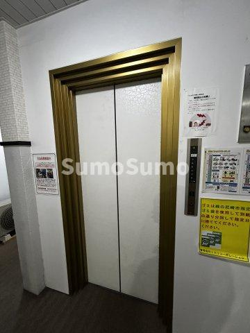 ワールドプラザ尼崎のその他共用部分