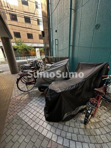 ワールドプラザ尼崎のその他共用部分