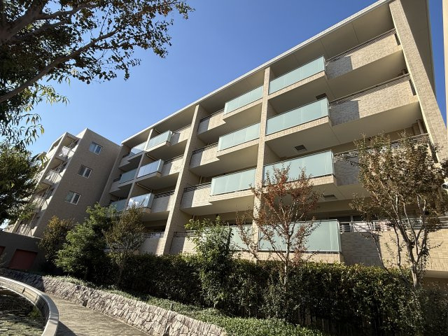 ザレジデンス豊中F棟