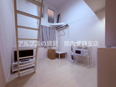 【洋室】 | ユナイト境之谷タルトフロマージュ