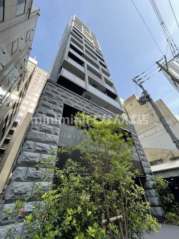 プレサンス北浜レガーロ