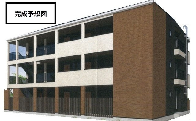 アウル吉祥寺南