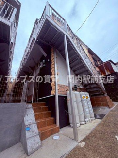 【外観】 | ユナイト境之谷タルトフロマージュ