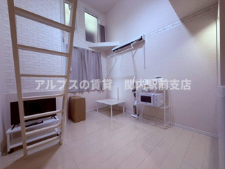 【洋室】 | ユナイト境之谷タルトフロマージュ