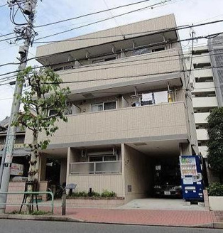 サンリット三好の画像