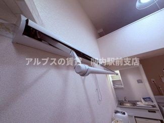 【内装】 | ユナイト境之谷タルトフロマージュ