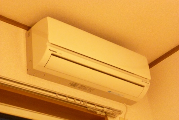 ローズハイツの設備|他部屋参考写真