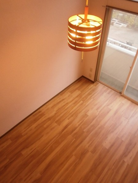 ローズハイツの内装|他部屋参考写真