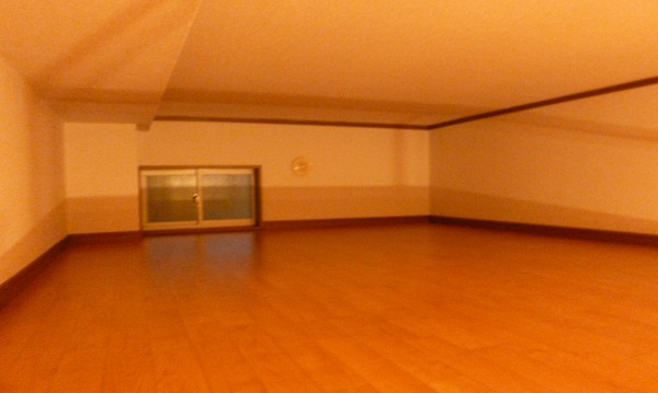 ローズハイツの寝室|他部屋参考写真