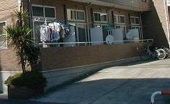 ローズハイツのその他共用部分