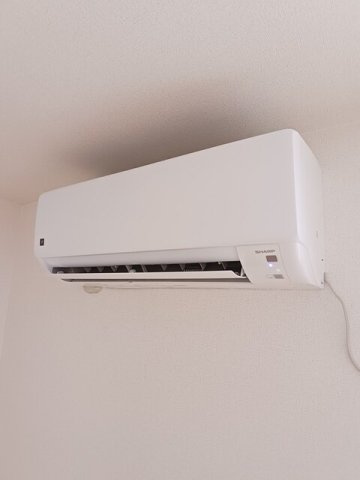 【設備】 | 高安グリーンハイツ