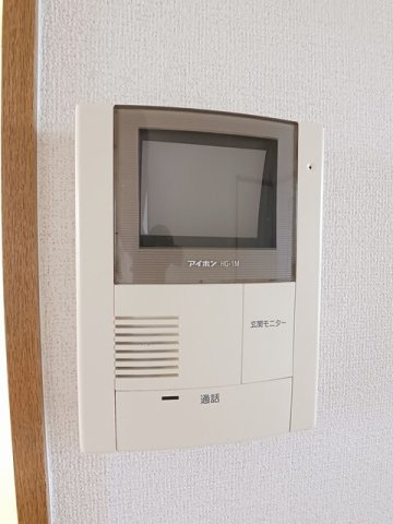 【セキュリティ】 | 高安グリーンハイツ