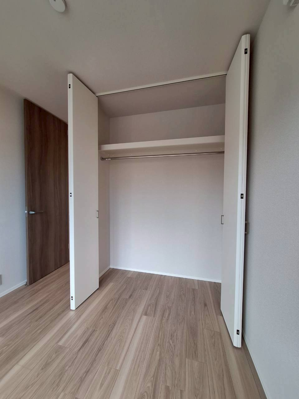 Ｎｉｖ　Ｓｈｏｎａｎ　Ｒｅｓｉｄｅｎｃｅの収納