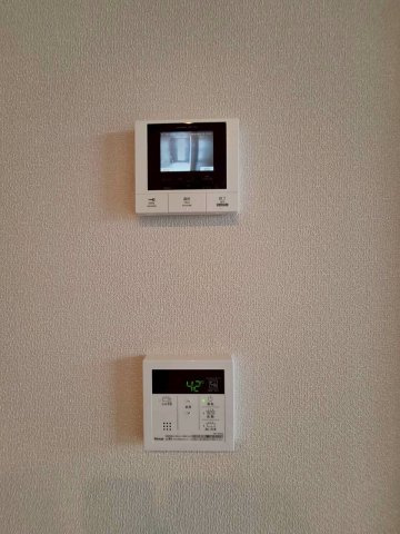 Ｎｉｖ　Ｓｈｏｎａｎ　Ｒｅｓｉｄｅｎｃｅのセキュリティ