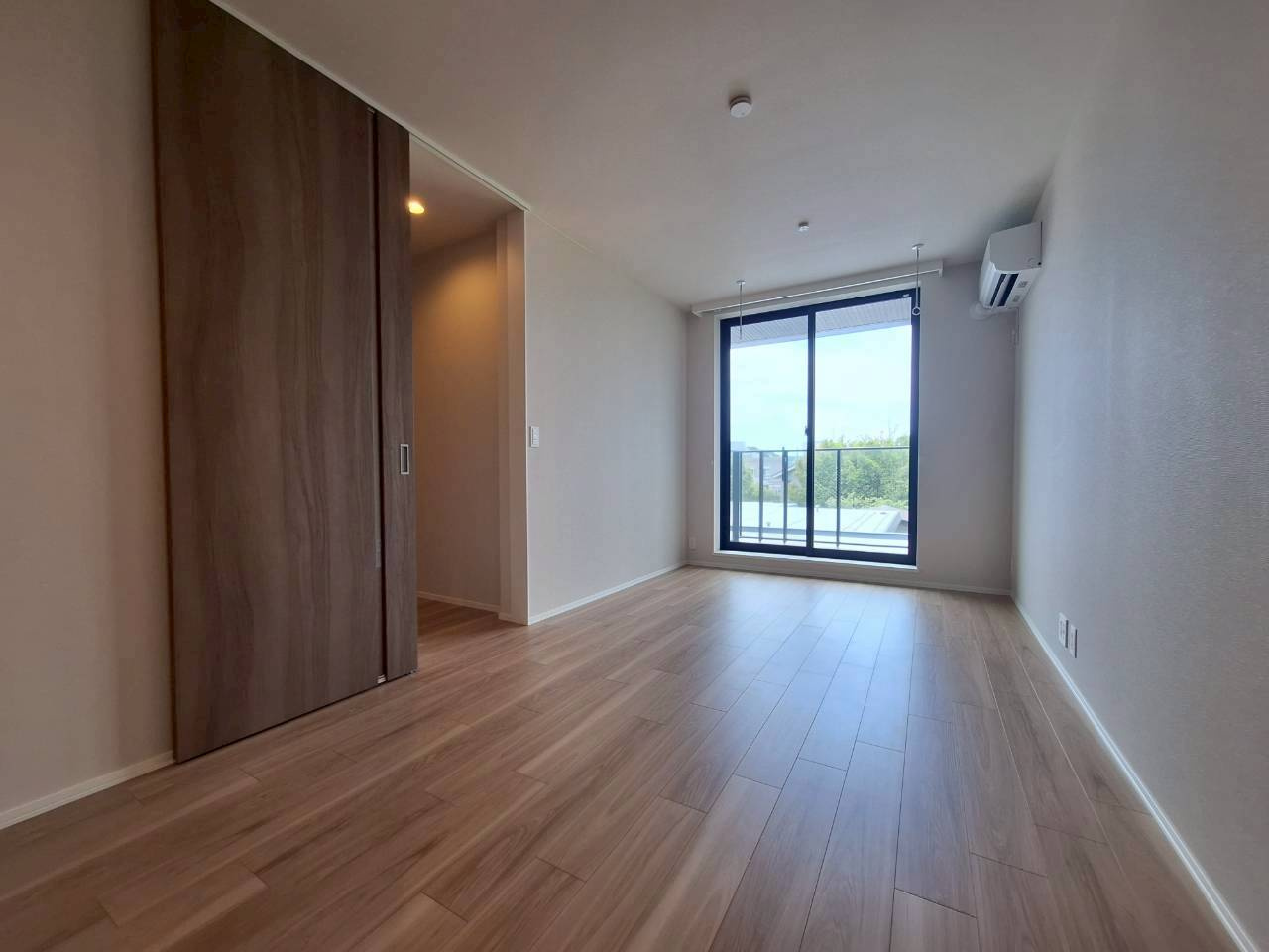 Ｎｉｖ　Ｓｈｏｎａｎ　Ｒｅｓｉｄｅｎｃｅの居間・リビング