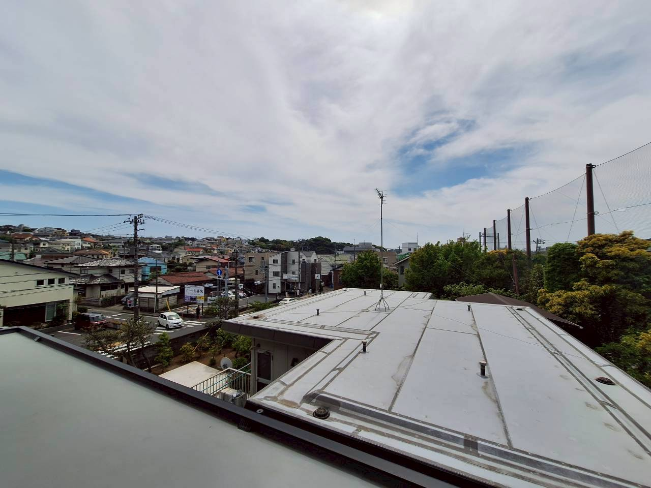 Ｎｉｖ　Ｓｈｏｎａｎ　Ｒｅｓｉｄｅｎｃｅの展望