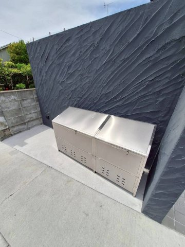 Ｎｉｖ　Ｓｈｏｎａｎ　Ｒｅｓｉｄｅｎｃｅのその他共用部分