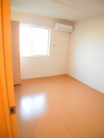 アルトゥーラⅡの内装