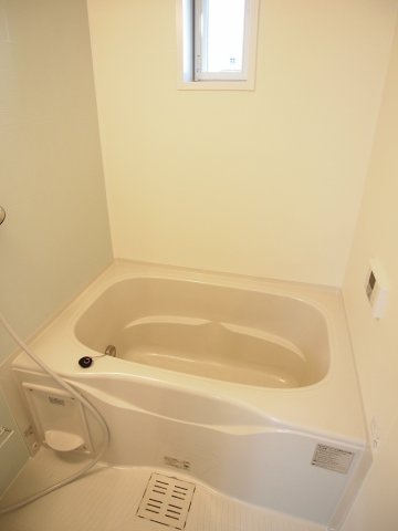 アルトゥーラⅡの浴室