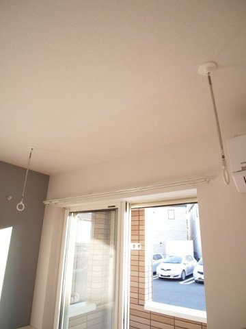 アルトゥーラⅡの設備