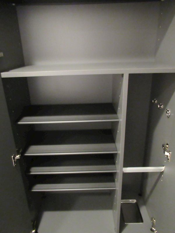 プレサンスジェネ浅草WESTのその他|シューズボックス