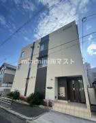 ソフィアコート長居公園