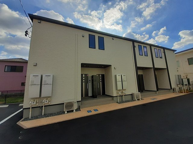 フェリーチェⅠ