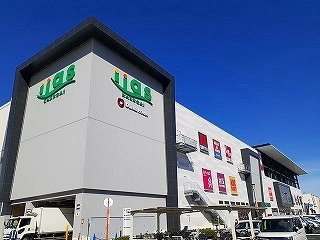 フェリーチェⅠの周辺|イーアス春日井まで1000m