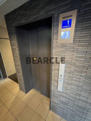 【その他共用部分】 | 【仲介手数料0円】ルーシア清水五条