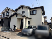 音戸町波多見5丁目のキレイな中古戸建て！の画像