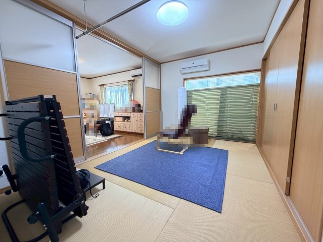 【和室】 | 音戸町波多見5丁目のキレイな中古戸建て！