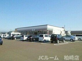 チェリー・ブロッサムの周辺|セブンイレブンまで290m