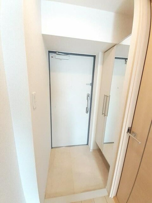 【玄関】 | リオ・スペリオール